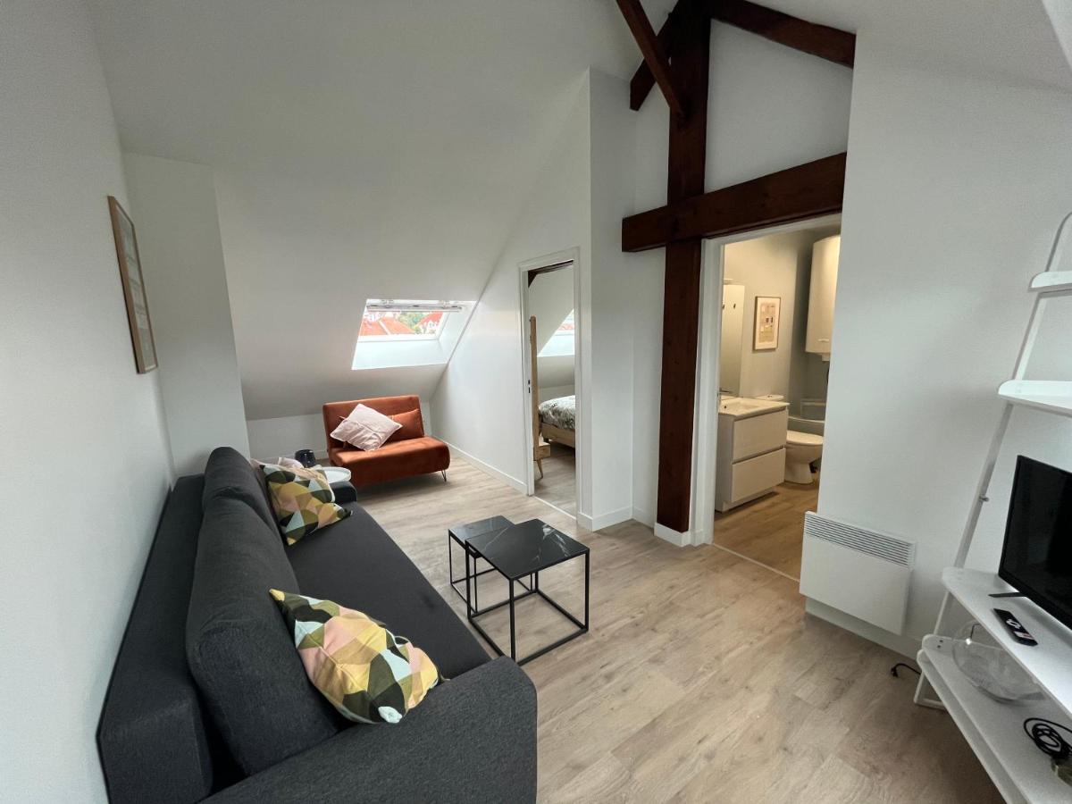 Duplex Refait A Neuf Boulogne-sur-Mer