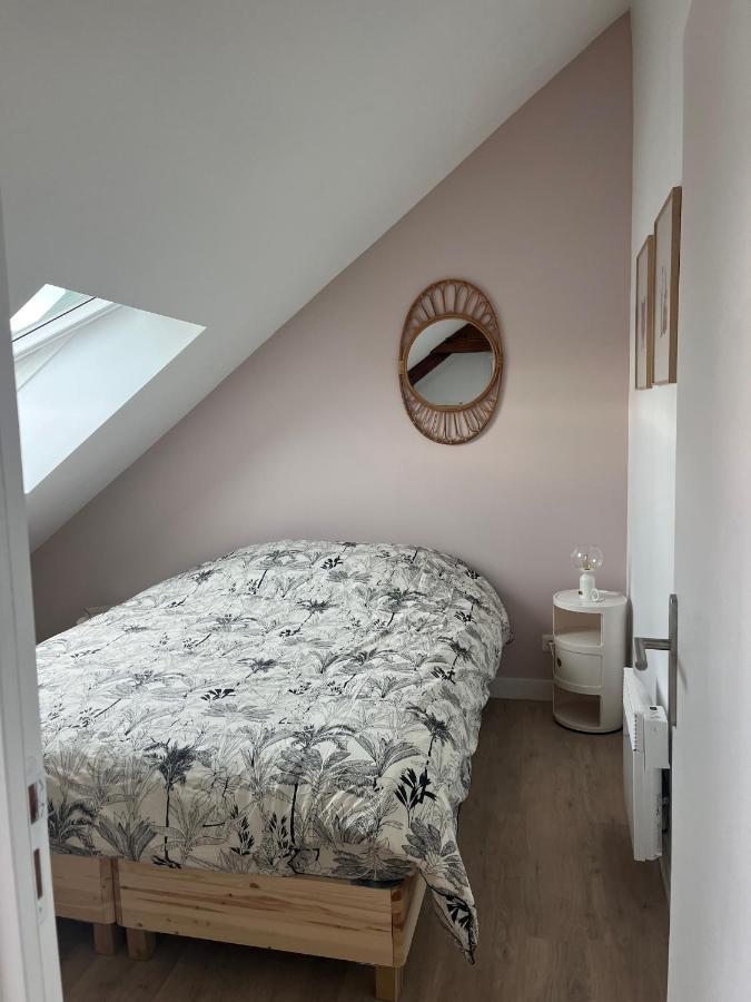Apartment Duplex Refait A Neuf Boulogne-sur-Mer